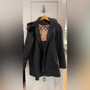 Burberry Jacket